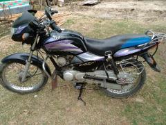 TVS Star Sport 125